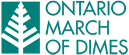 Ontario March Of Dimes